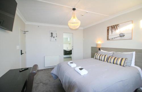 Invercargill Hotel | Whitehouse Hotel