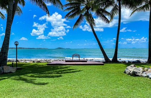 Dolphin Heads Apartamento | WhitsunStays - The Resort by the Sea