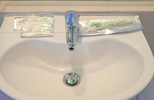 Balikpapan Hotel | Whiz Prime Hotel Balikpapan