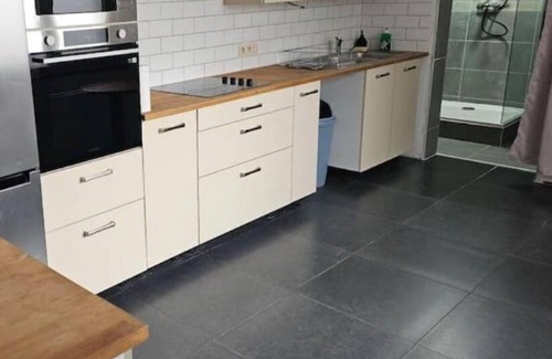 Outremeuse Casa | WHOLE BUILDING