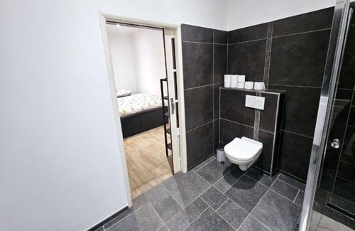 Outremeuse Casa | WHOLE BUILDING