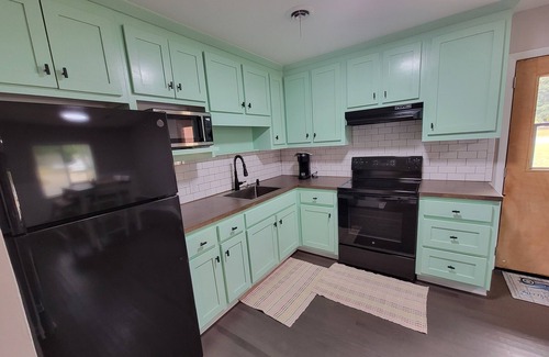 Washington Casa | Whole House - 3 Bedroom