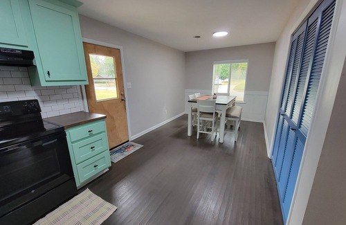 Washington Casa | Whole House - 3 Bedroom