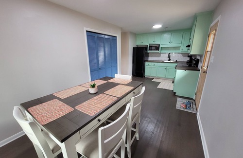 Washington Casa | Whole House - 3 Bedroom