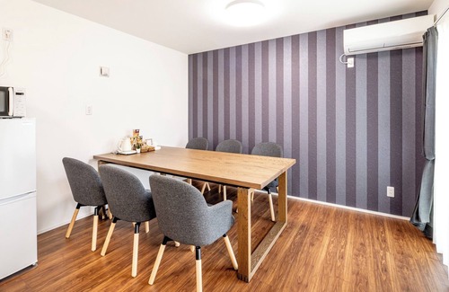 Maebashi Casa | Whole house rental Akagi / Maebashi Gunma