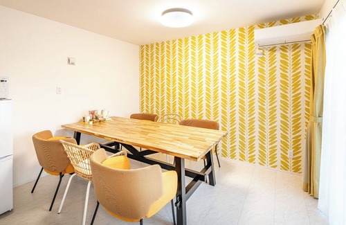 Maebashi Casa | Whole house rental Myogi / Maebashi Gunma