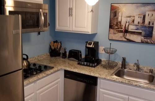 Harbor Apartamento | South Bay Estudio Apt - Su SoCal hogar lejos de casa!