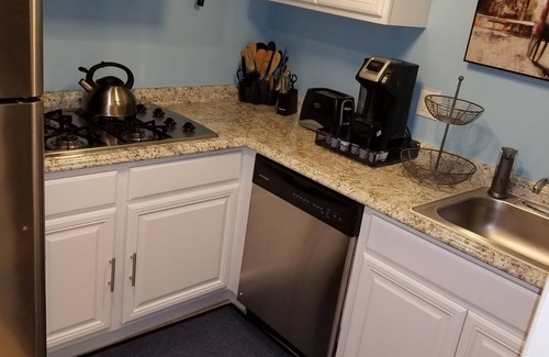 Harbor Apartamento | South Bay Estudio Apt - Su SoCal hogar lejos de casa!