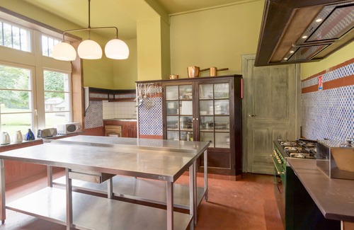 Vireux-Wallerand Otro | ¿Por qué no alquilar un castillo entero para tus vacaciones?