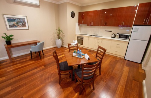 Whyalla Hotel | Whyalla Playford Apartments