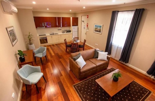 Whyalla Hotel | Whyalla Playford Apartments