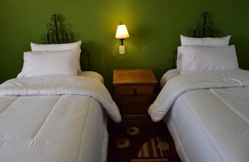 Yumani Cabina | Wiñay Inti Lodge