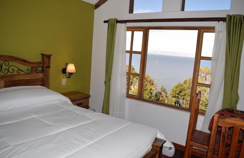 Yumani Cabina | Wiñay Inti Lodge