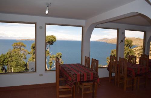 Yumani Cabina | Wiñay Inti Lodge