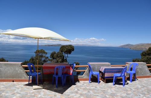 Yumani Cabina | Wiñay Inti Lodge