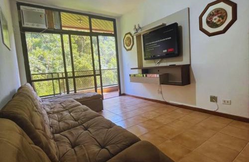 Jardim Tejereba Apartamento | [Wi-Fi] Saint Patrick - 50Mts da Enseada