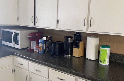 Stevens Point Casa | WI river, Kash Park Play & Stay, Pet friendly