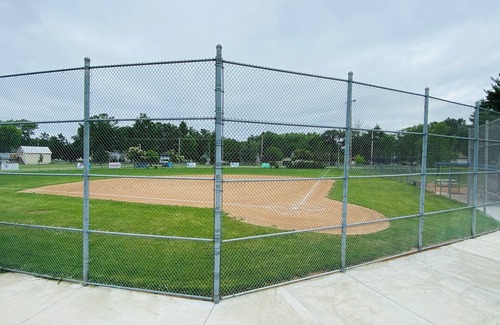 Stevens Point Casa | WI river, Kash Park Play & Stay, Pet friendly