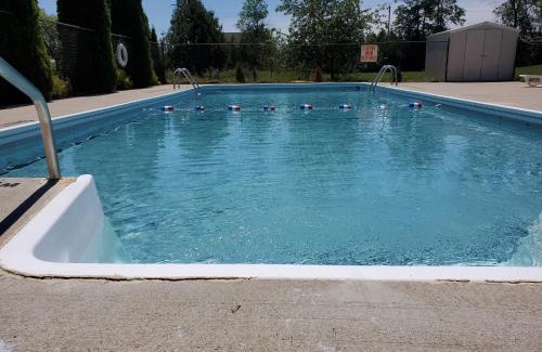 Wiarton Hotel | Wiarton Willys Inn