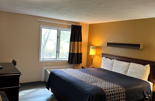 North Kingstown Hotel | Wickford Motor Inn