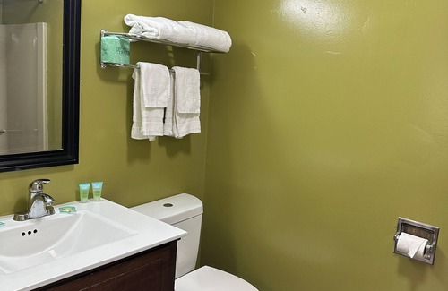 North Kingstown Hotel | Wickford Motor Inn