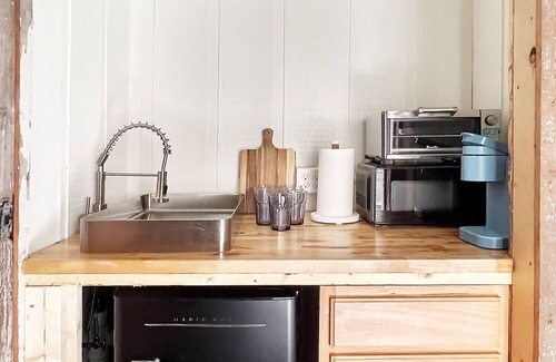 Georgetown Hotel | Wicklow Hall