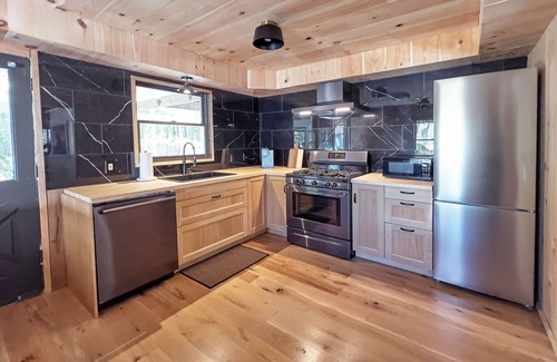 Georgetown Hotel | Wicklow Hall