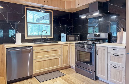 Georgetown Hotel | Wicklow Hall