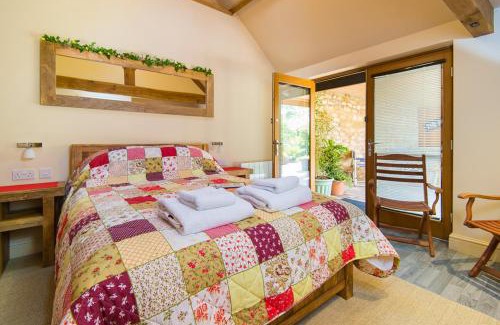 Bradford-on-Avon Cama Y Desayuno | Widbrook Barns