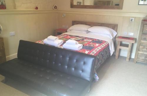 Bradford-on-Avon Cama Y Desayuno | Widbrook Barns