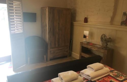 Bradford-on-Avon Cama Y Desayuno | Widbrook Barns