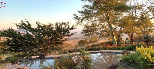 Sidvokodvo Cabina | Wide Horizons Mountain Retreat