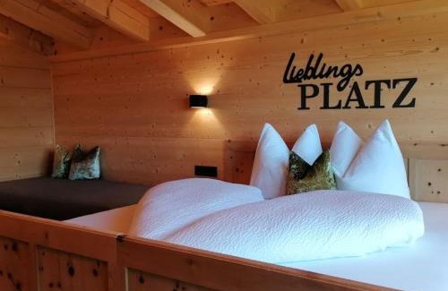 Gerlosberg Chalet De Esquí | Wieslhütte