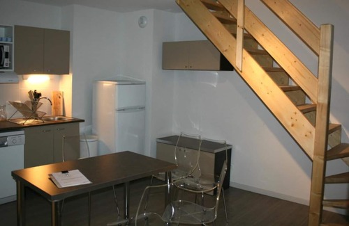 Selonnet Apartamento | Wifi, 25m del centro estación, terraza, parking, tv, local para esquís, 35m², Chabanon-Selonnet