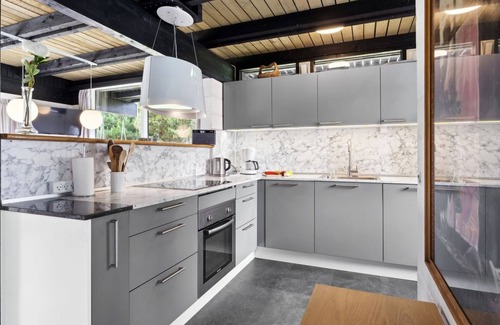 Ristinge Casa | "Wiger" - 150m from the sea by Interhome