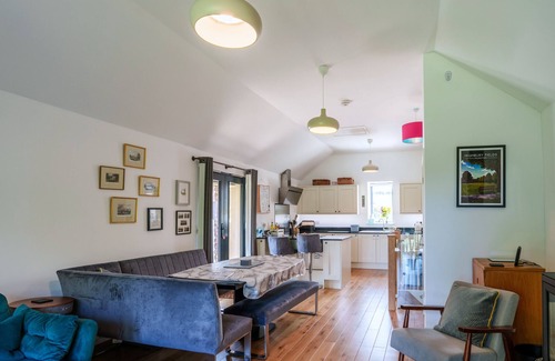Torpoint Casa | Wiggle Barn, Kingsand