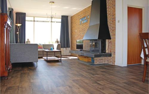 Den Oever Casa | Wijde Waddenzee