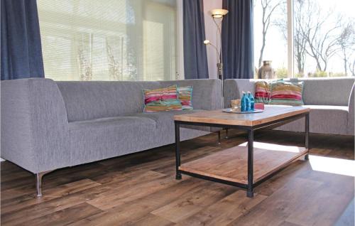 Den Oever Casa | Wijde Waddenzee