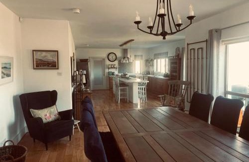 Dunfanaghy Casa | Wild Atlantic Lodge