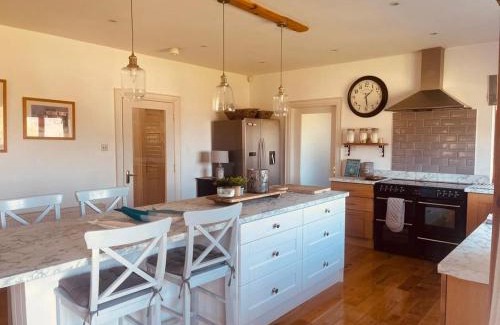 Dunfanaghy Casa | Wild Atlantic Lodge