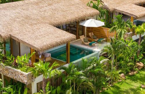 Bophut Hotel | Wild Cottages Elephant Sanctuary Resort
