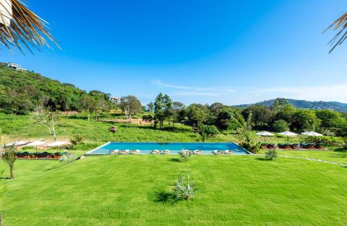 Bophut Hotel | Wild Cottages Elephant Sanctuary Resort