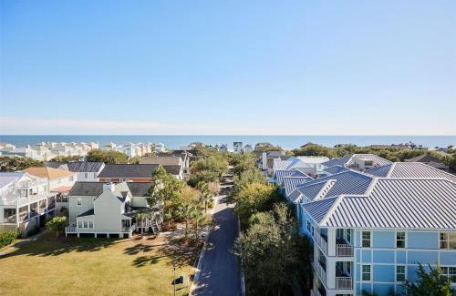 Isle of Palms Complejo | Wild Dunes Resort - Residences at Sweetgrass