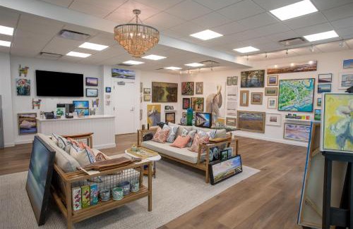 Isle of Palms Complejo | Wild Dunes Resort - Residences at Sweetgrass