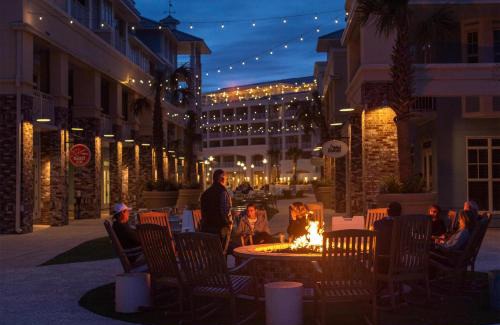 Isle of Palms Complejo | Wild Dunes Resort - Residences at Sweetgrass