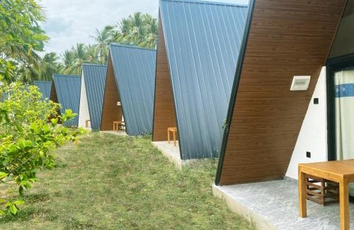 Embilipitiya Hotel | Wild Eagle Safari Resort