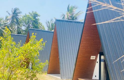 Embilipitiya Hotel | Wild Eagle Safari Resort