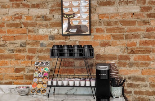 Weston Apartamento | Wild Equine Loft Apartment