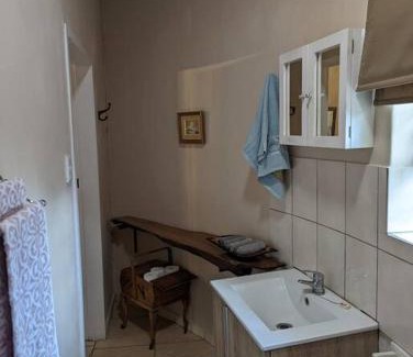 Greater Tzaneen Apartamento | Wild Fig Accommodation