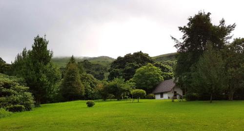 Graskop Chalet De Esquí | Wild Forest Inn